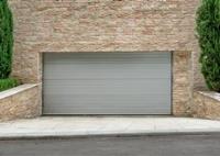 Robert Guest Garage Door image 1